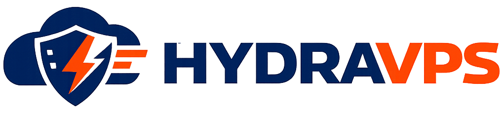 HYDRA VPS